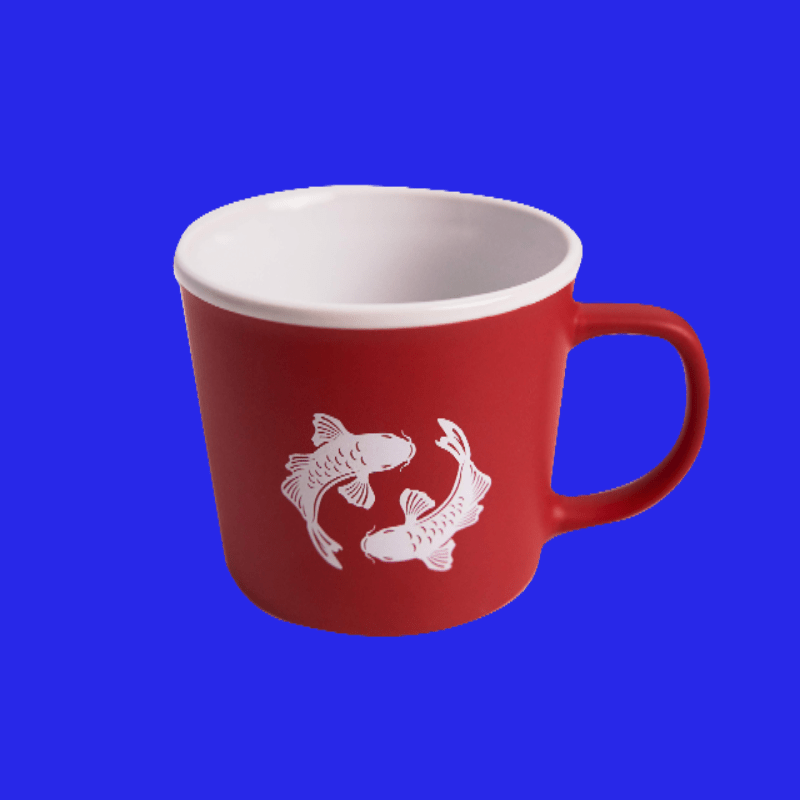 mug
