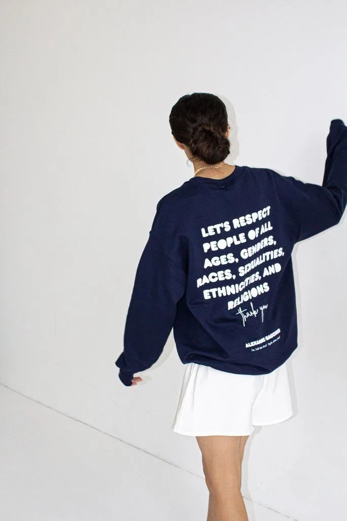 sweatshirt