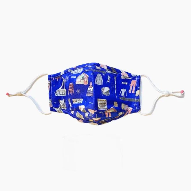 mask