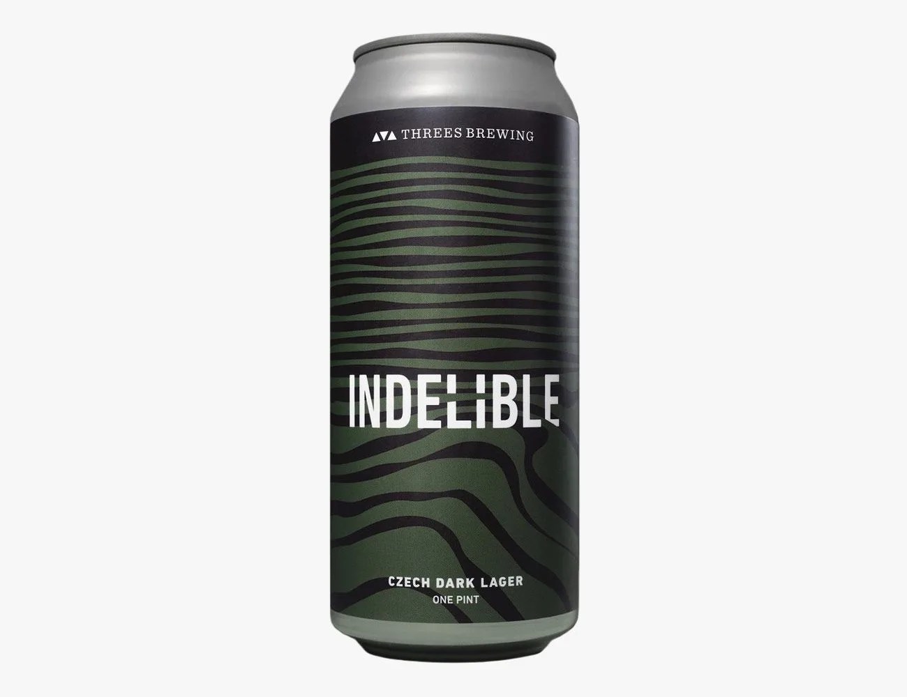 indelible czech dark lager
