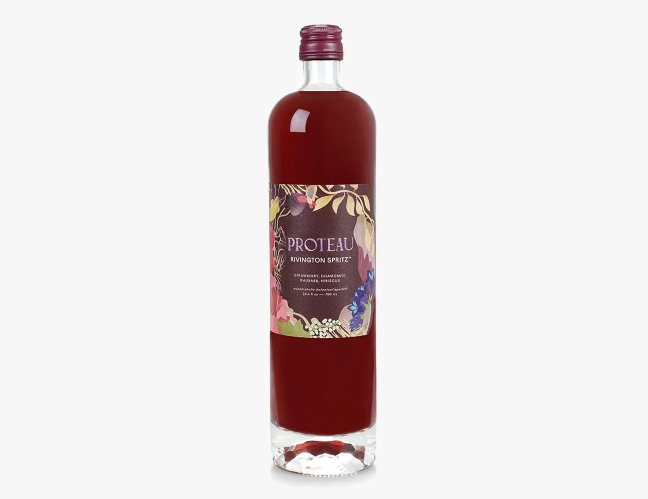 Rivington Spritz