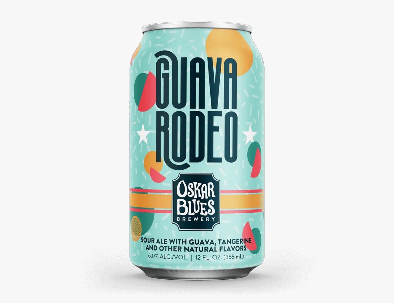 Guava Rodeo