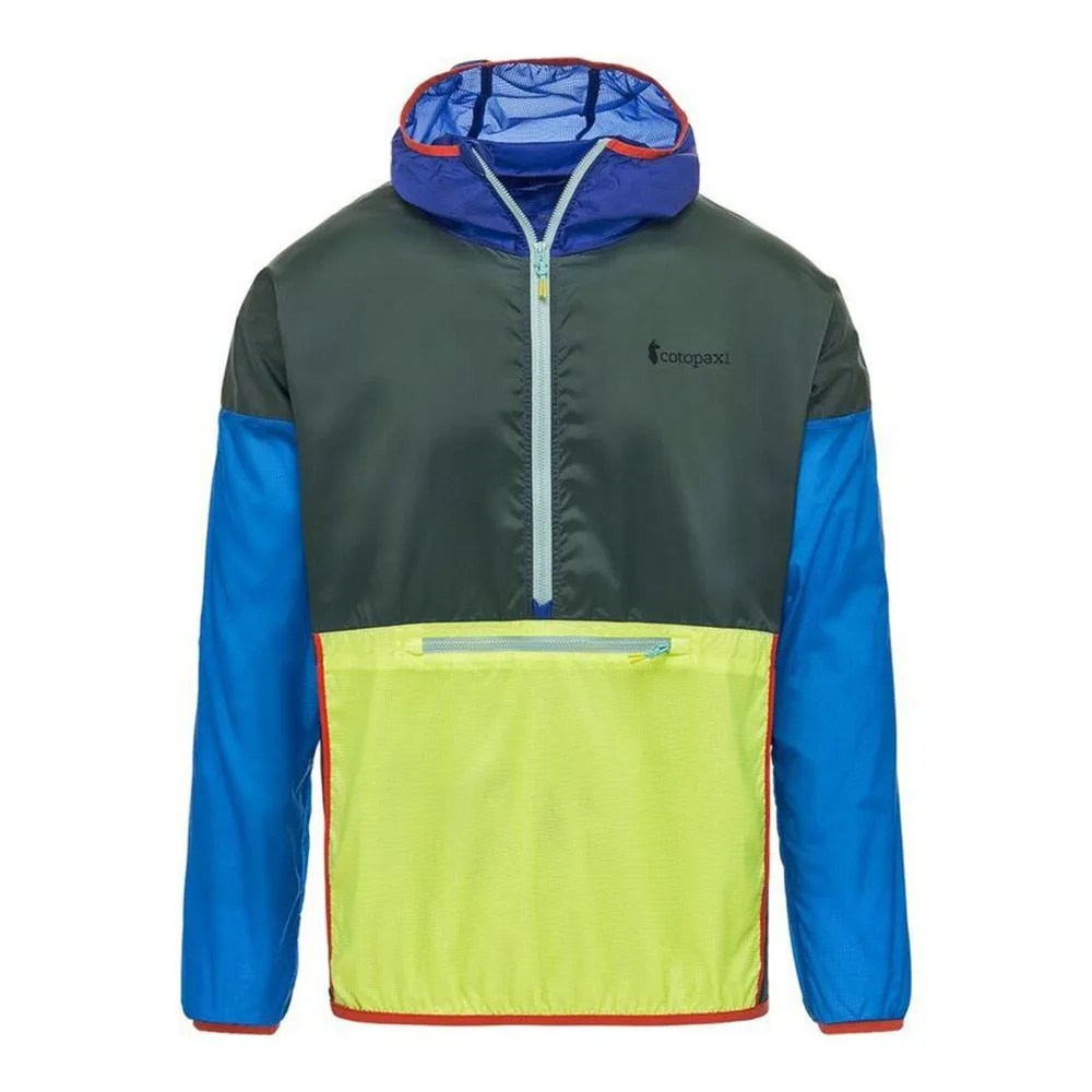 Cotopaxi Teca Light Half-Zip Jacket