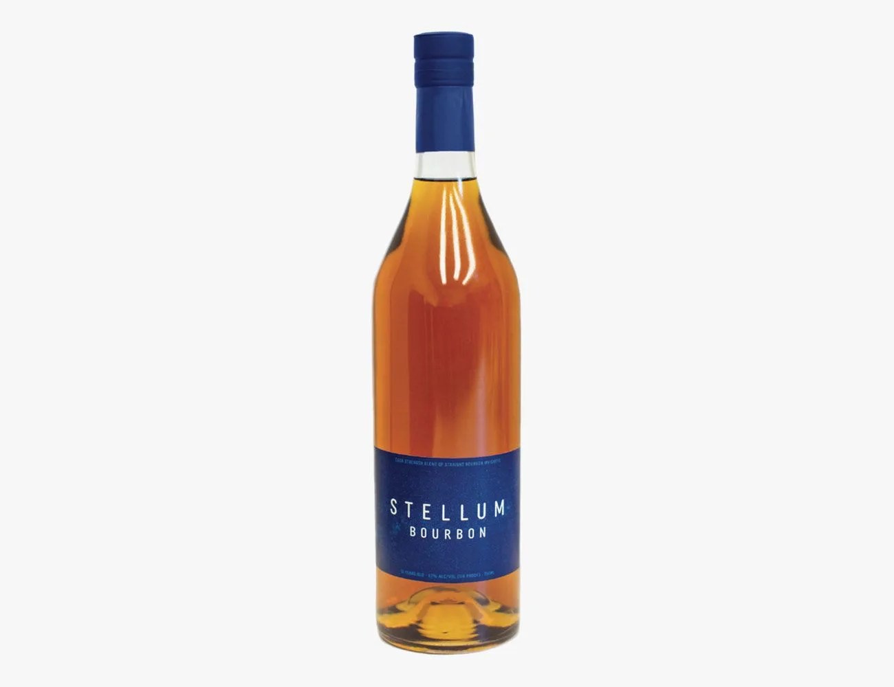 Stellum Bourbon