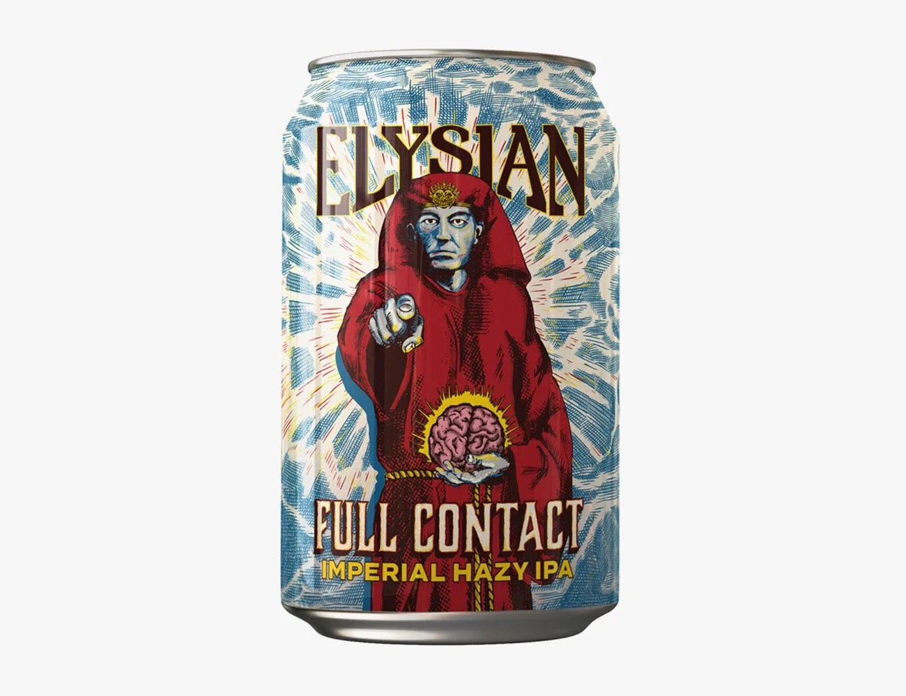 Elysian Full Contact