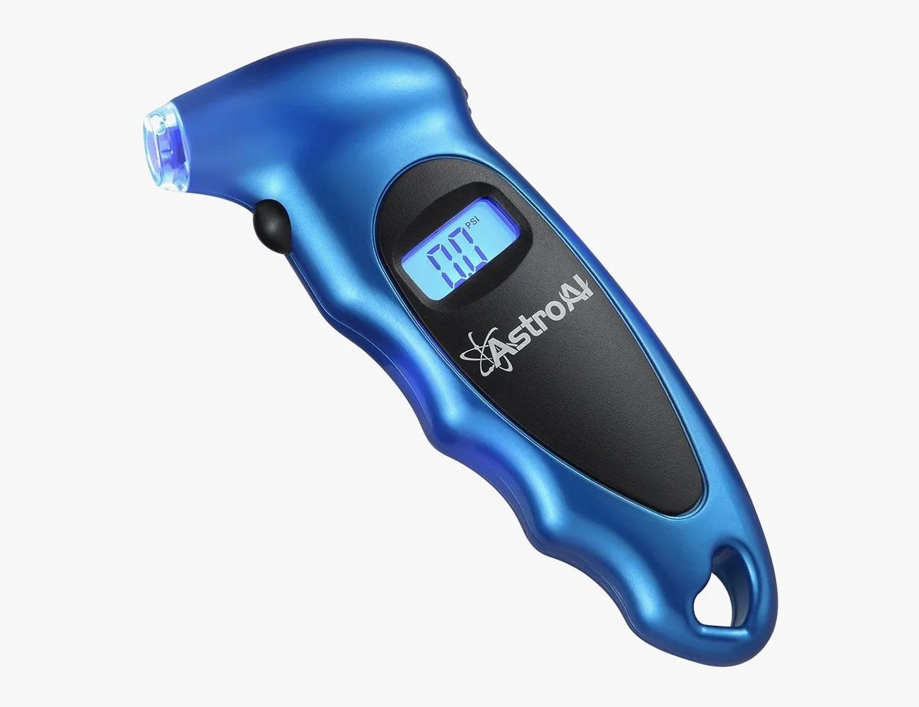 Digital Tire Pressure Gauge