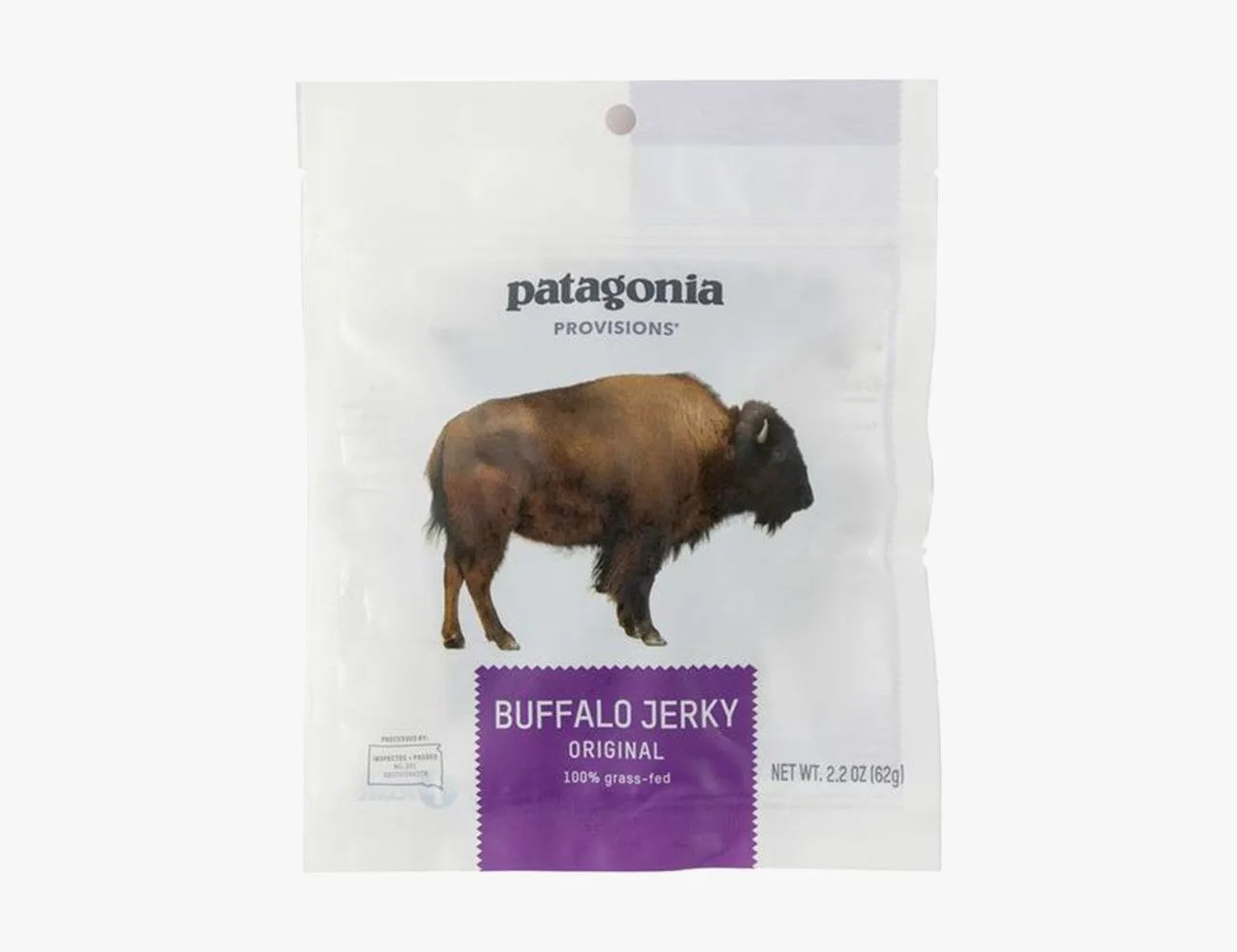 original buffalo jerky