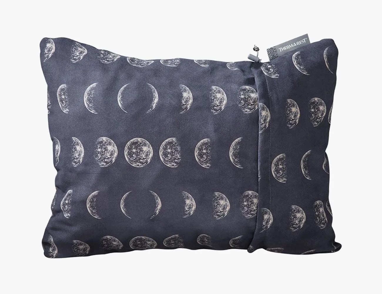 Compressible Pillow