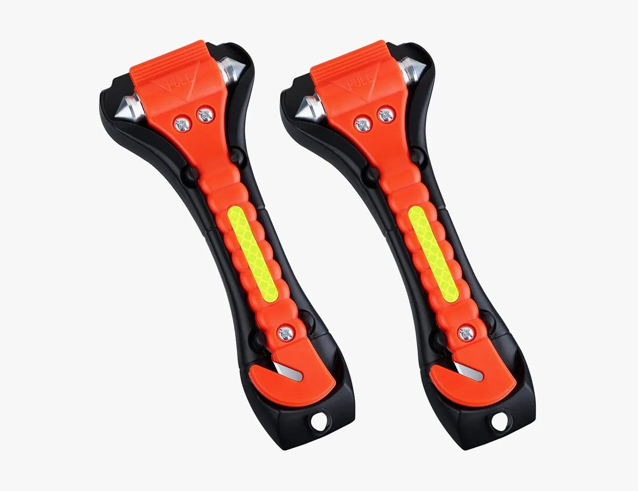 Car Safety Hammer