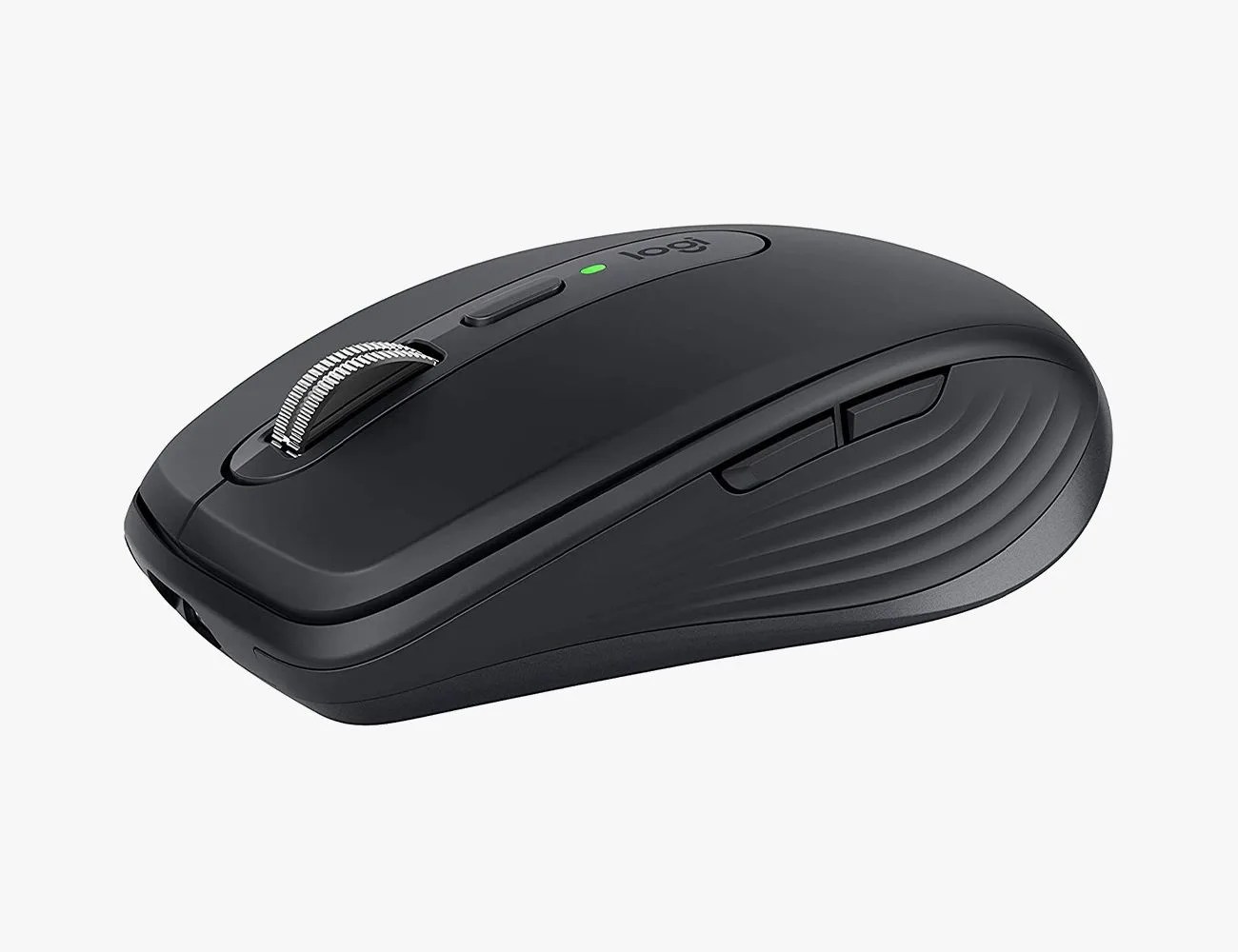 wireless computer mouse