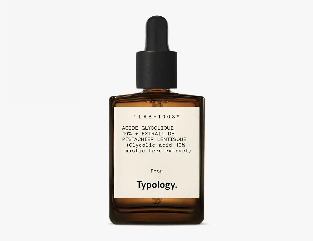 exfoliating serum 10 glycolic acid