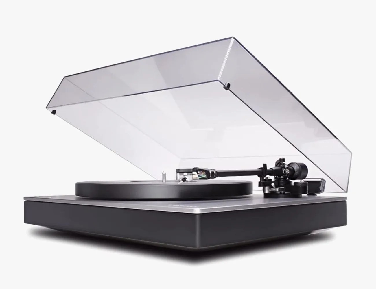 turntable
