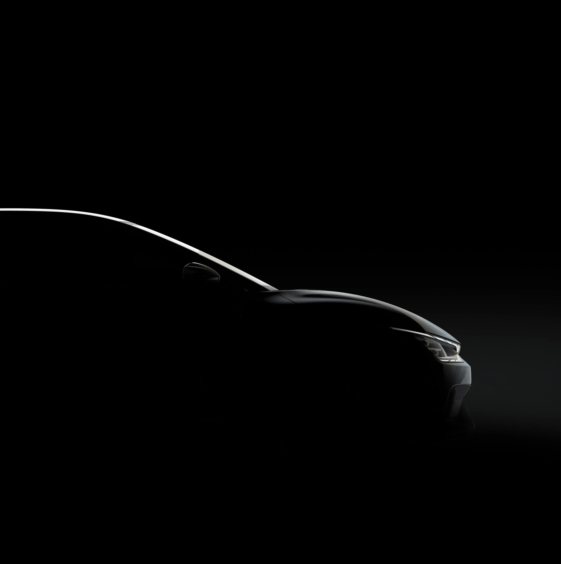 kia electric car ev6