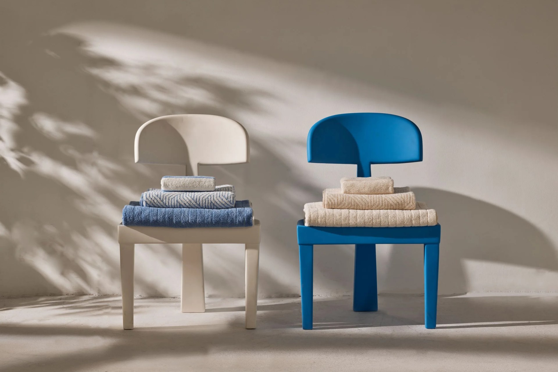 bath linens