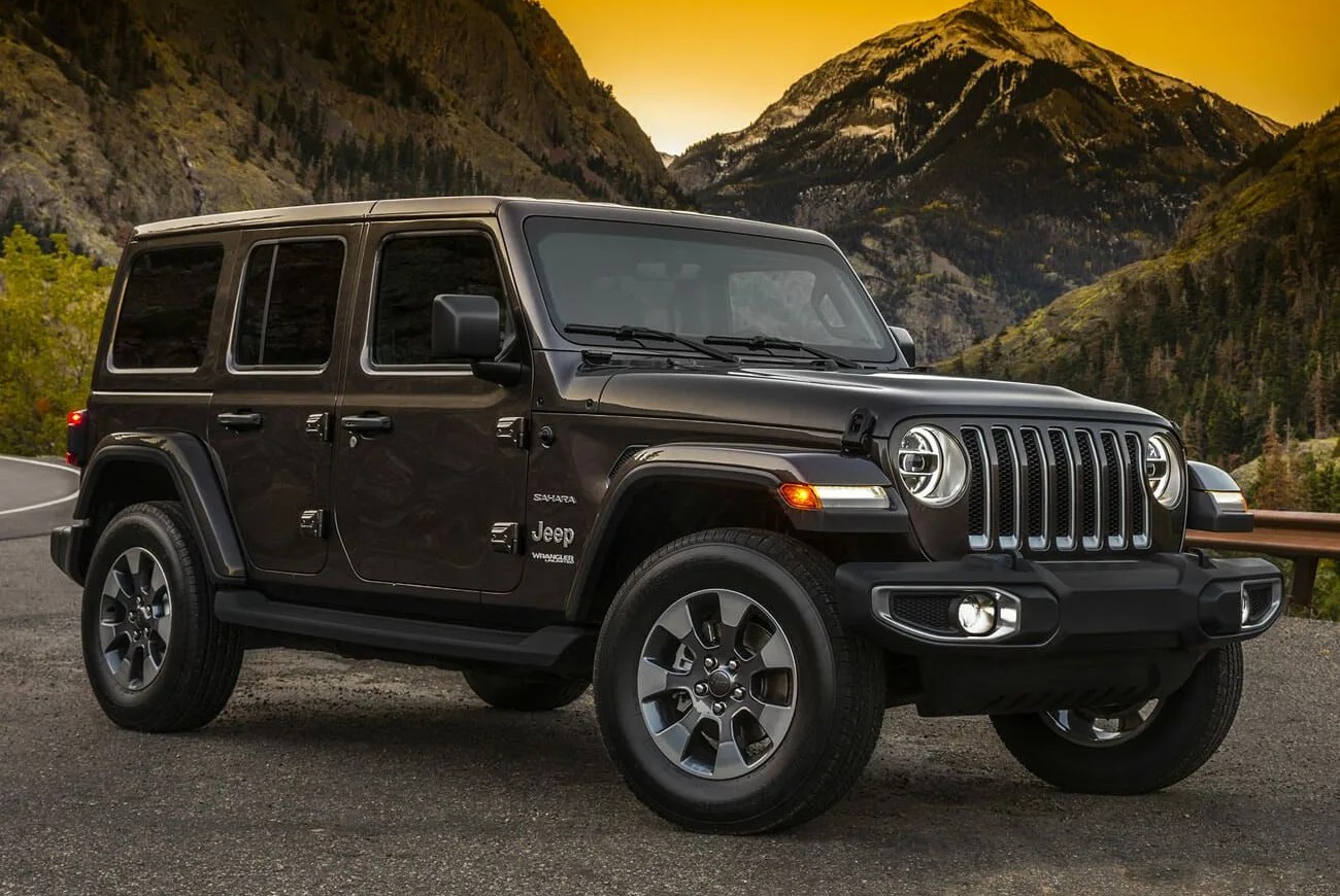 4 great off roaders you should never buy used gear patrol jeep wrangler