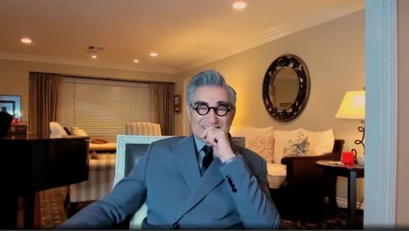 eugene levy