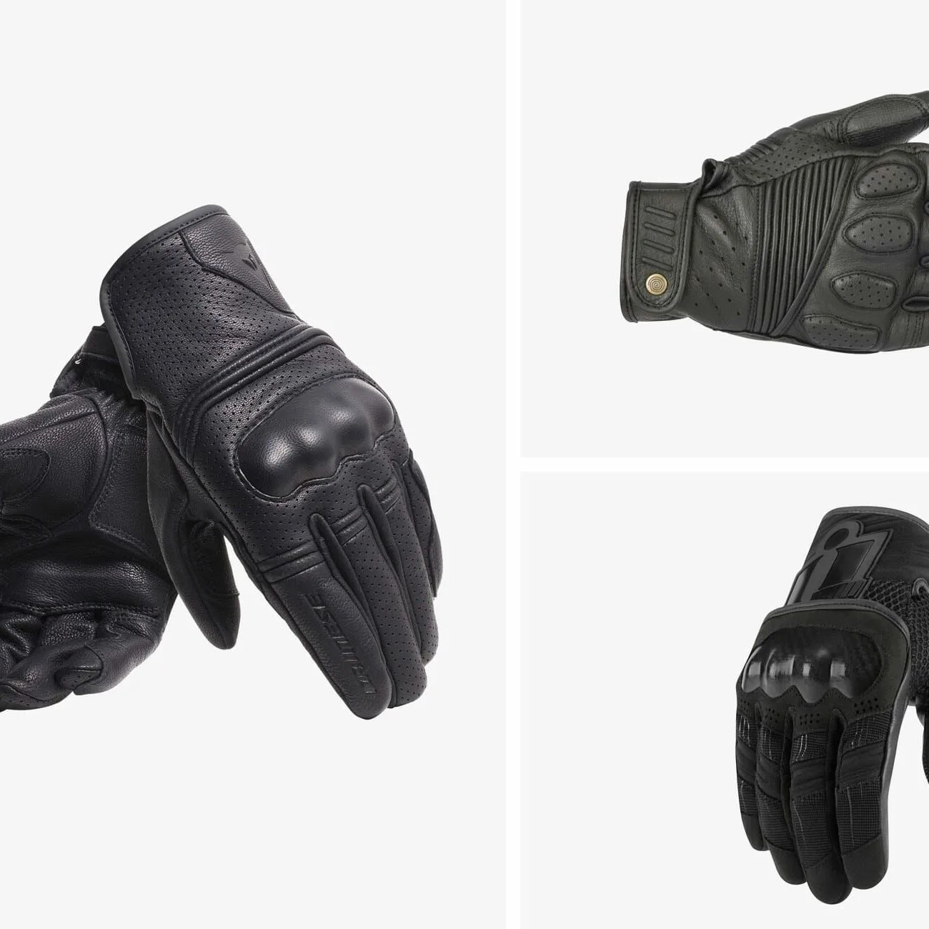 motorcycle gloves for summer