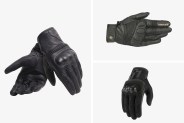 motorcycle gloves for summer