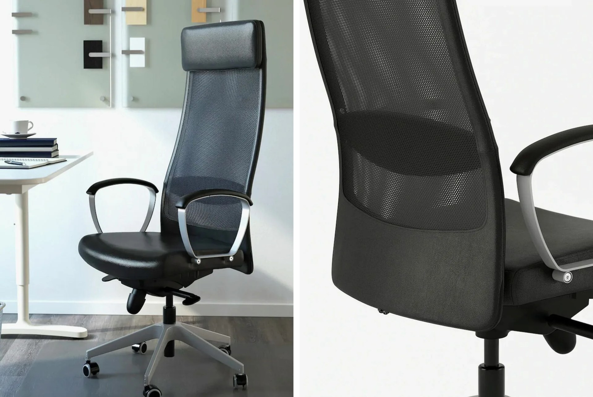affordable desk chairs gear patrol lead full