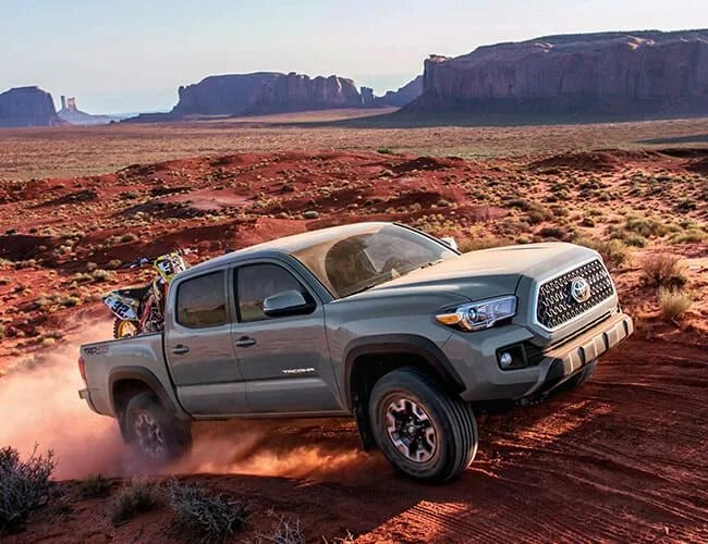 tacoma