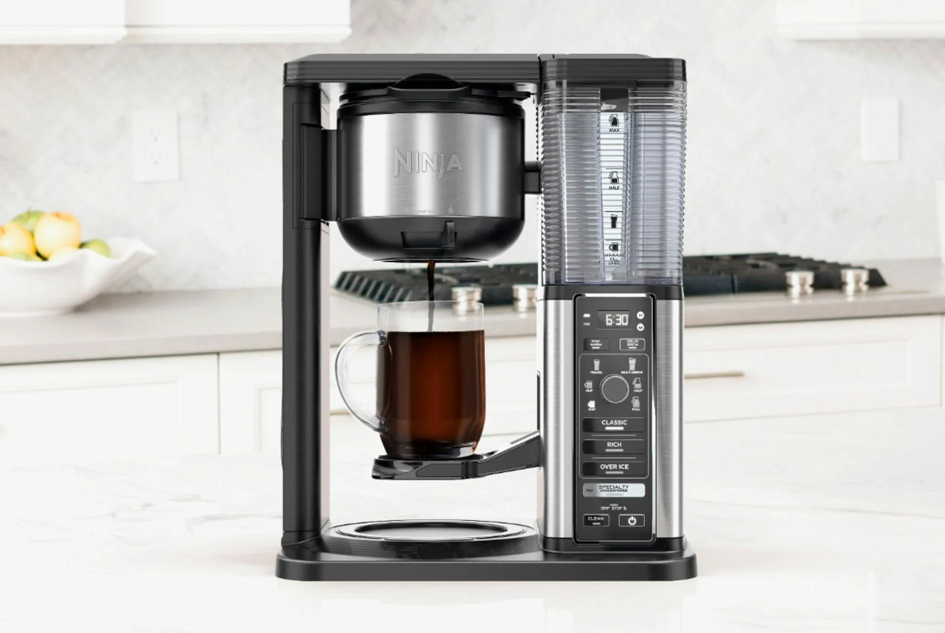 best single cup coffee makers gear patrol lead full