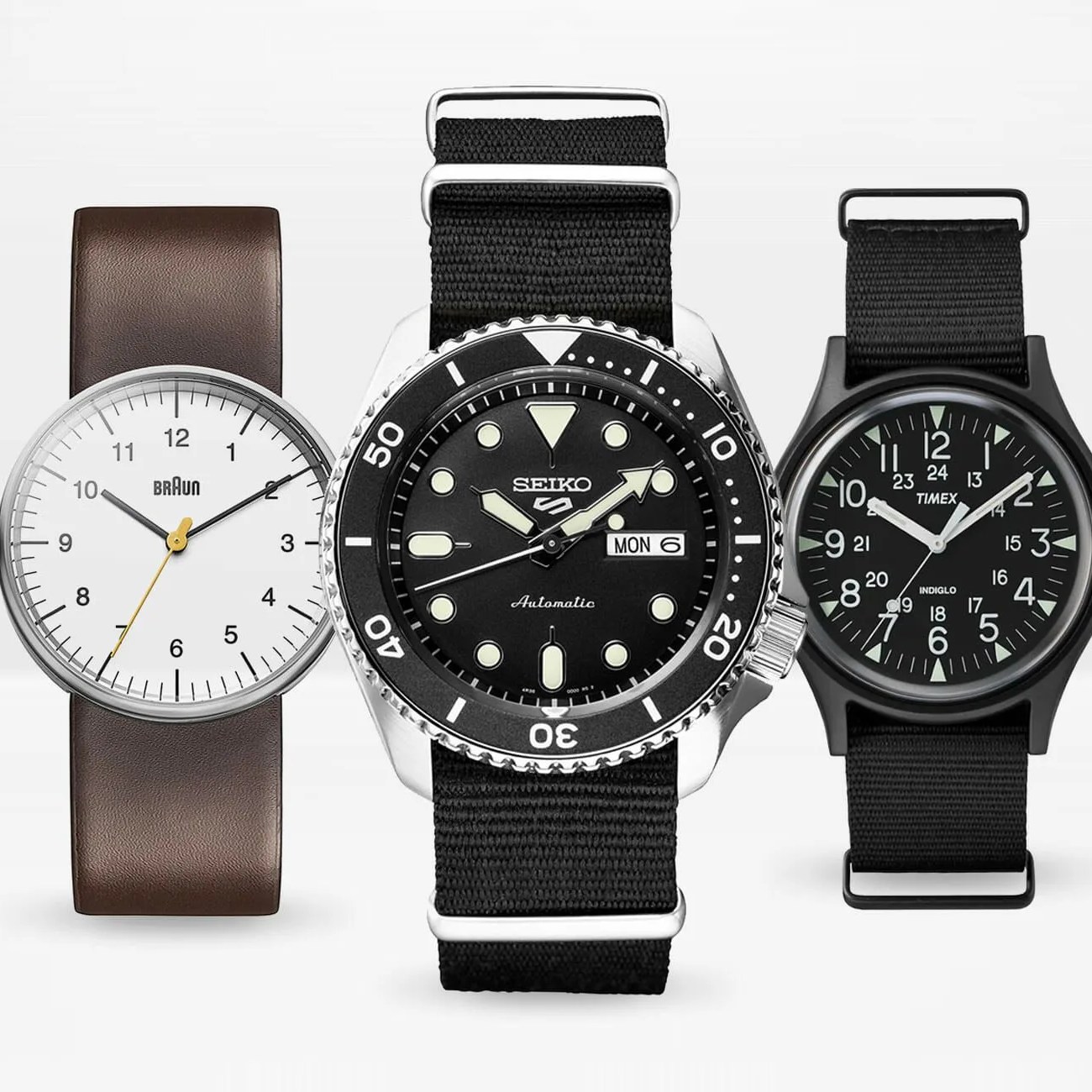 best watches under 200 gear patrol lead full
