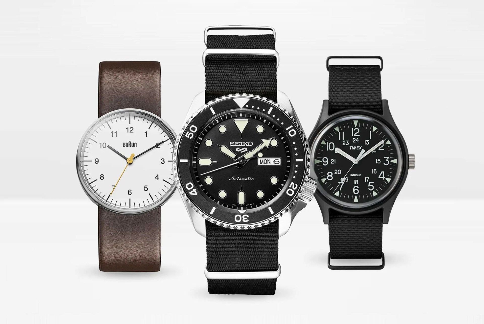 best watches under 200 gear patrol lead full