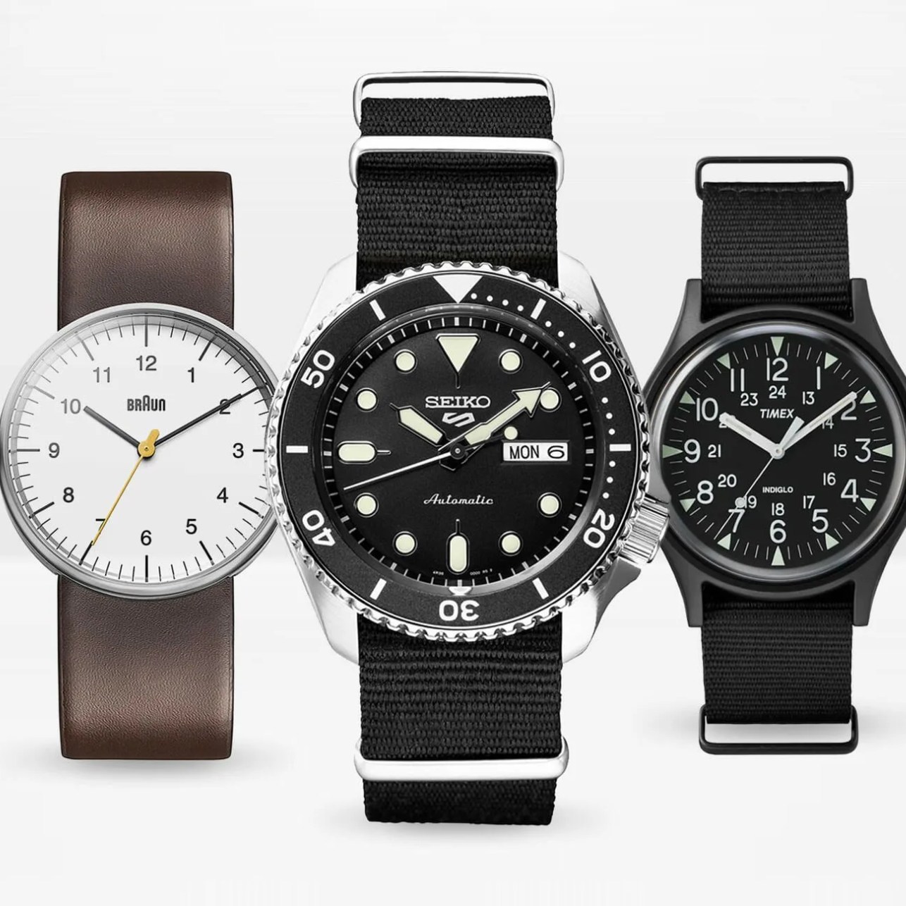 best watches under 200 gear patrol lead full