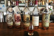 hunting for pappy van winkle gear patrol bar ambiance