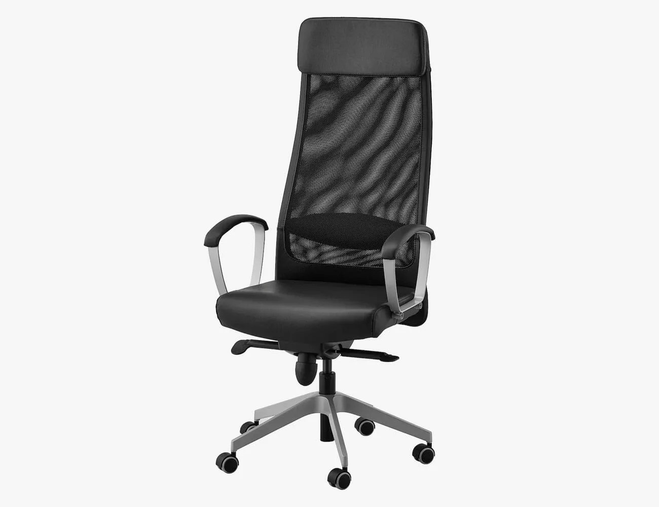 ikea markus chair gear patrol