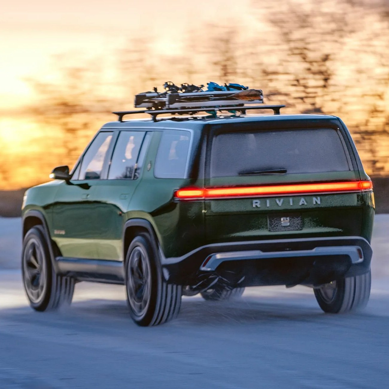 rivian roof options gear patrol lead full