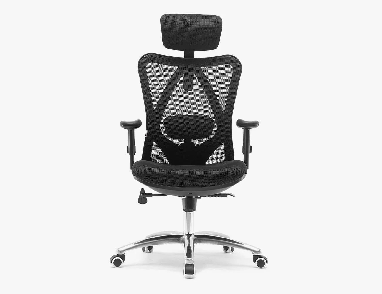 sihoo ergonomics office chair gear patrol