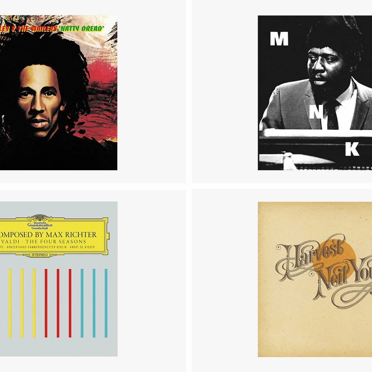 the best sounding vinyl records you can actually buy gear patrol full lead