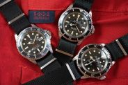 three vintage rolex submariners gear patrol lead full