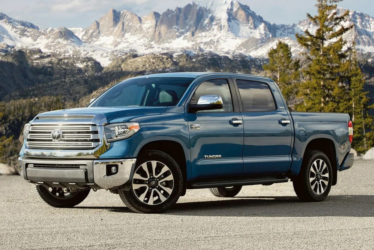 toyota tundra gear patrol