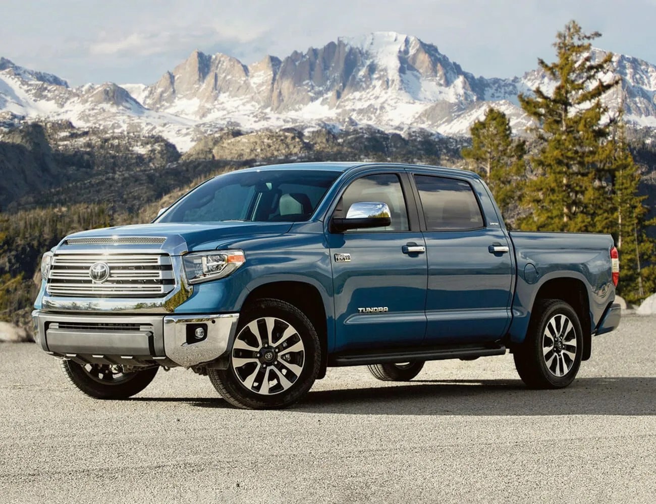 toyota tundra gear patrol