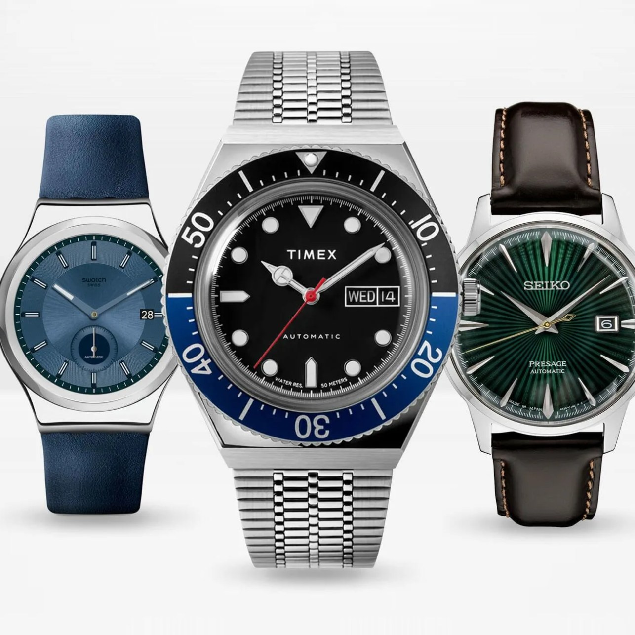 watches under 500 gear patrol lead full
