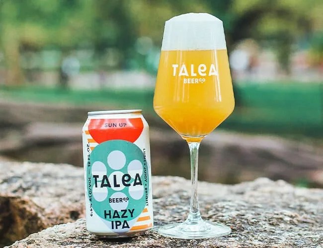 women are killing the beer game gear patrol lead featured
