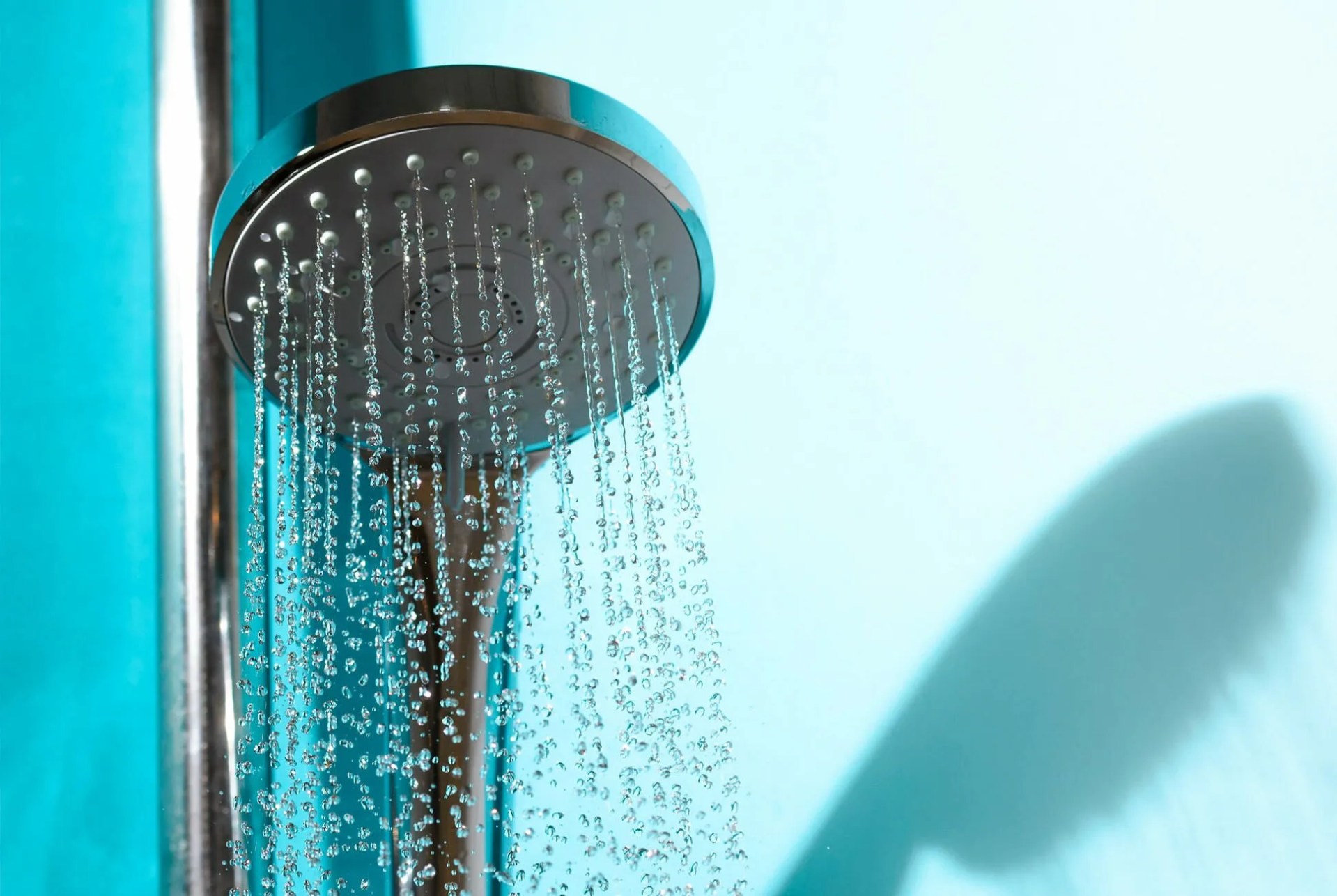 you are all showering wrong gear patrol lead full