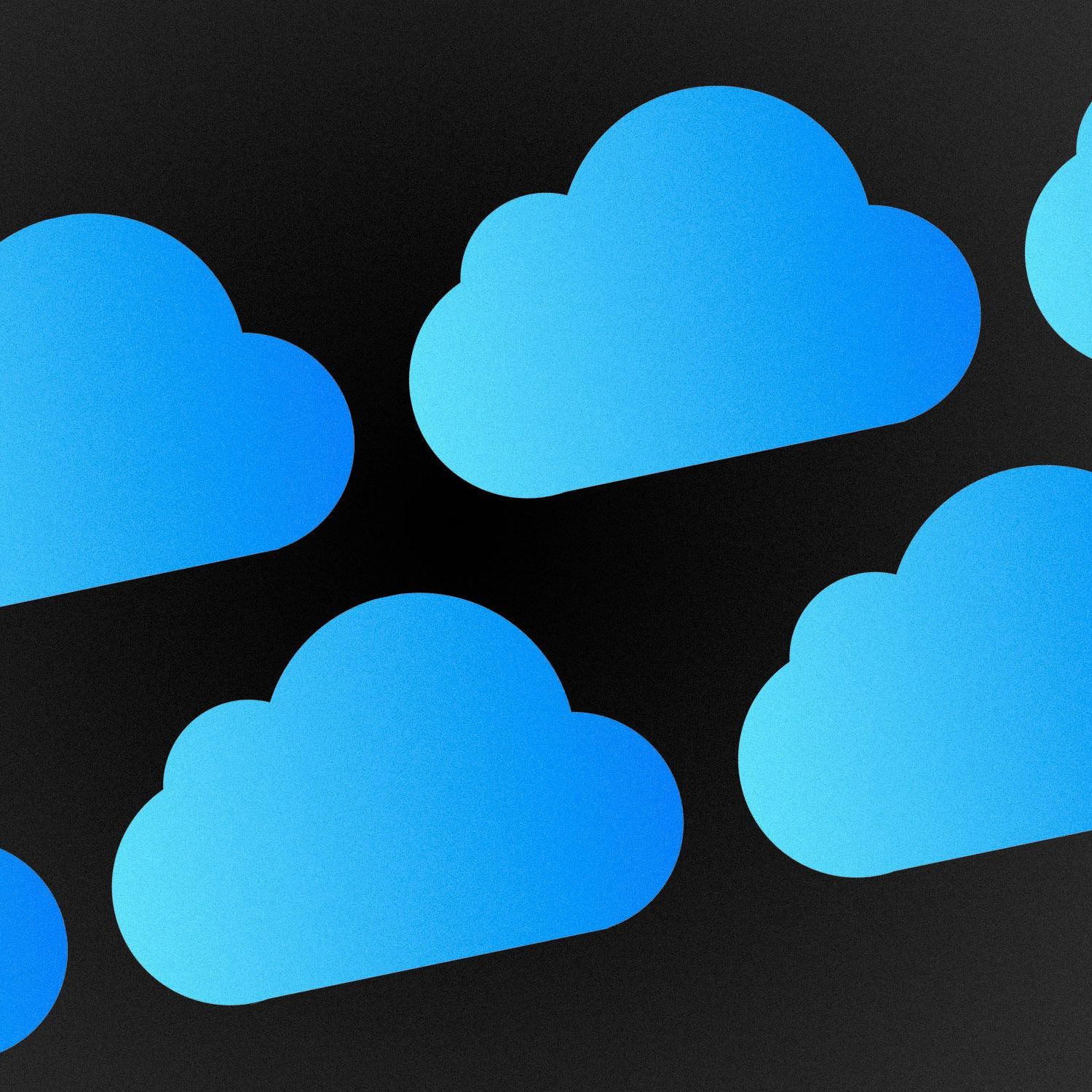 icloud