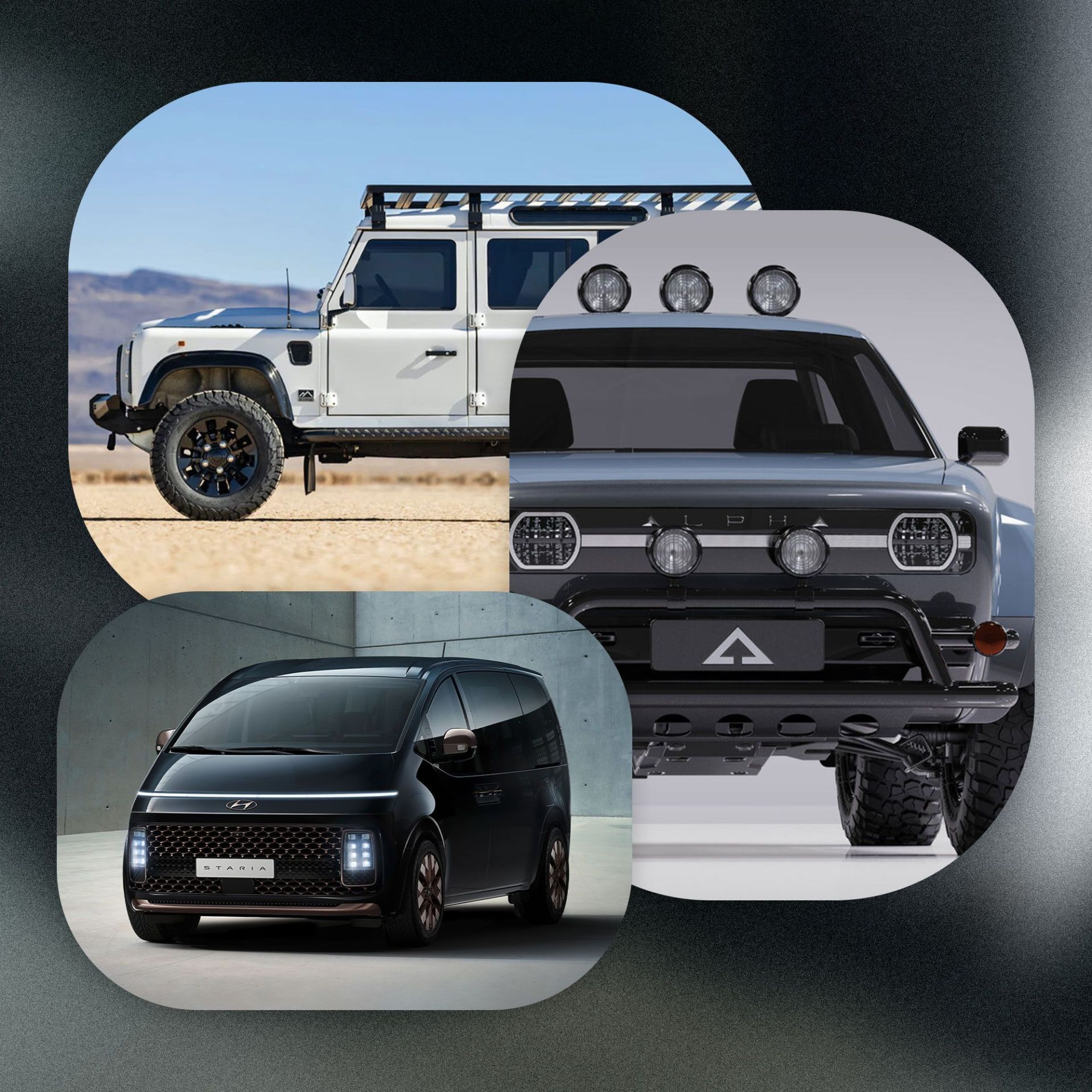 automotive news you missed