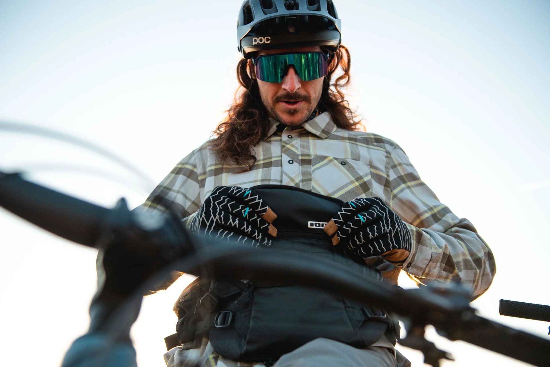 backcountry gear