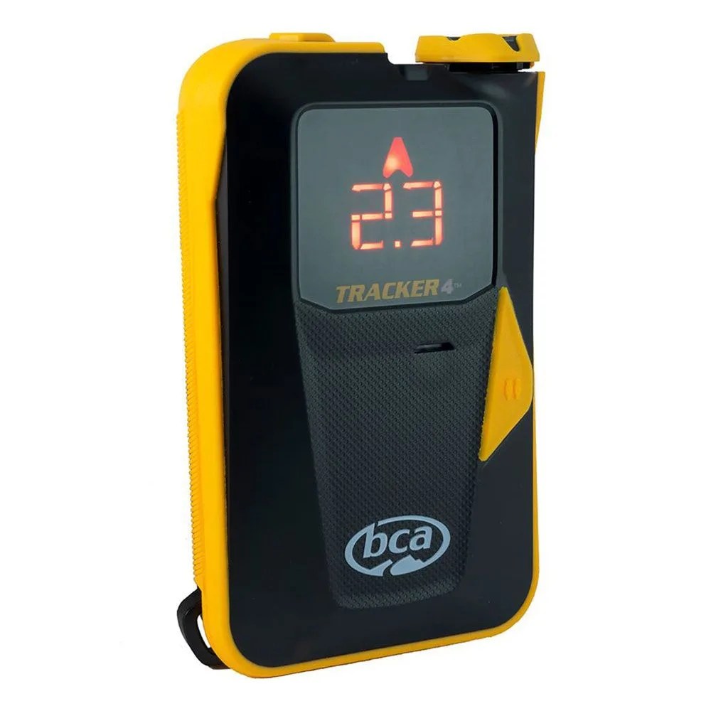 backcountry access tracker4 beacon