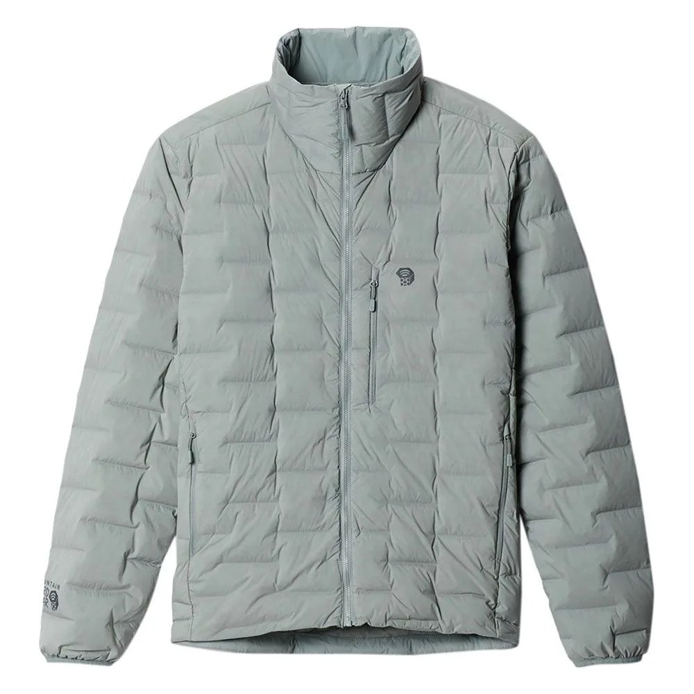 mountain hardwear super ds stretchdown jacket
