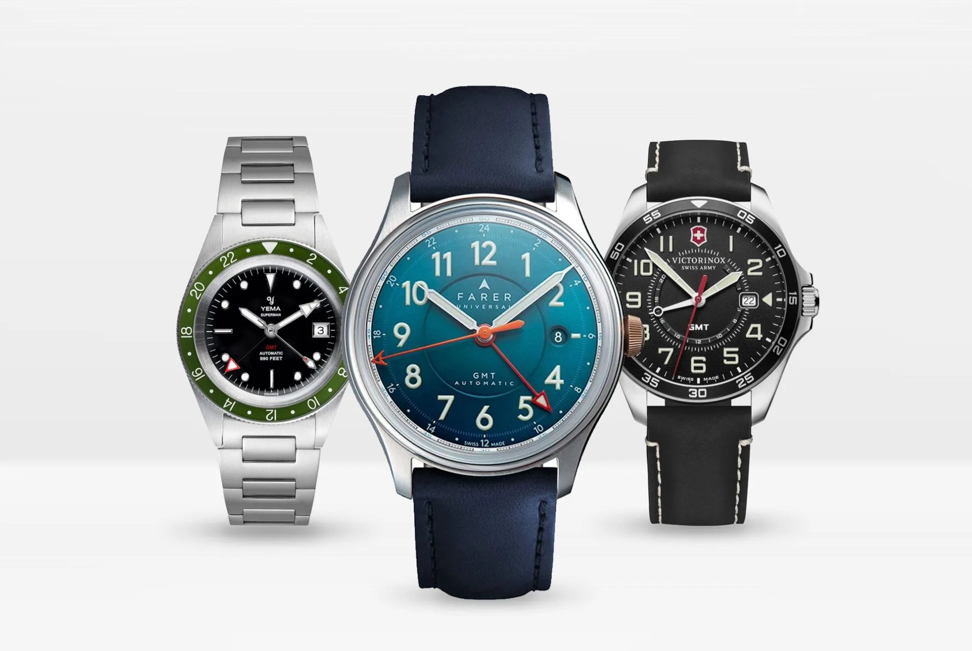 best affordable gmt