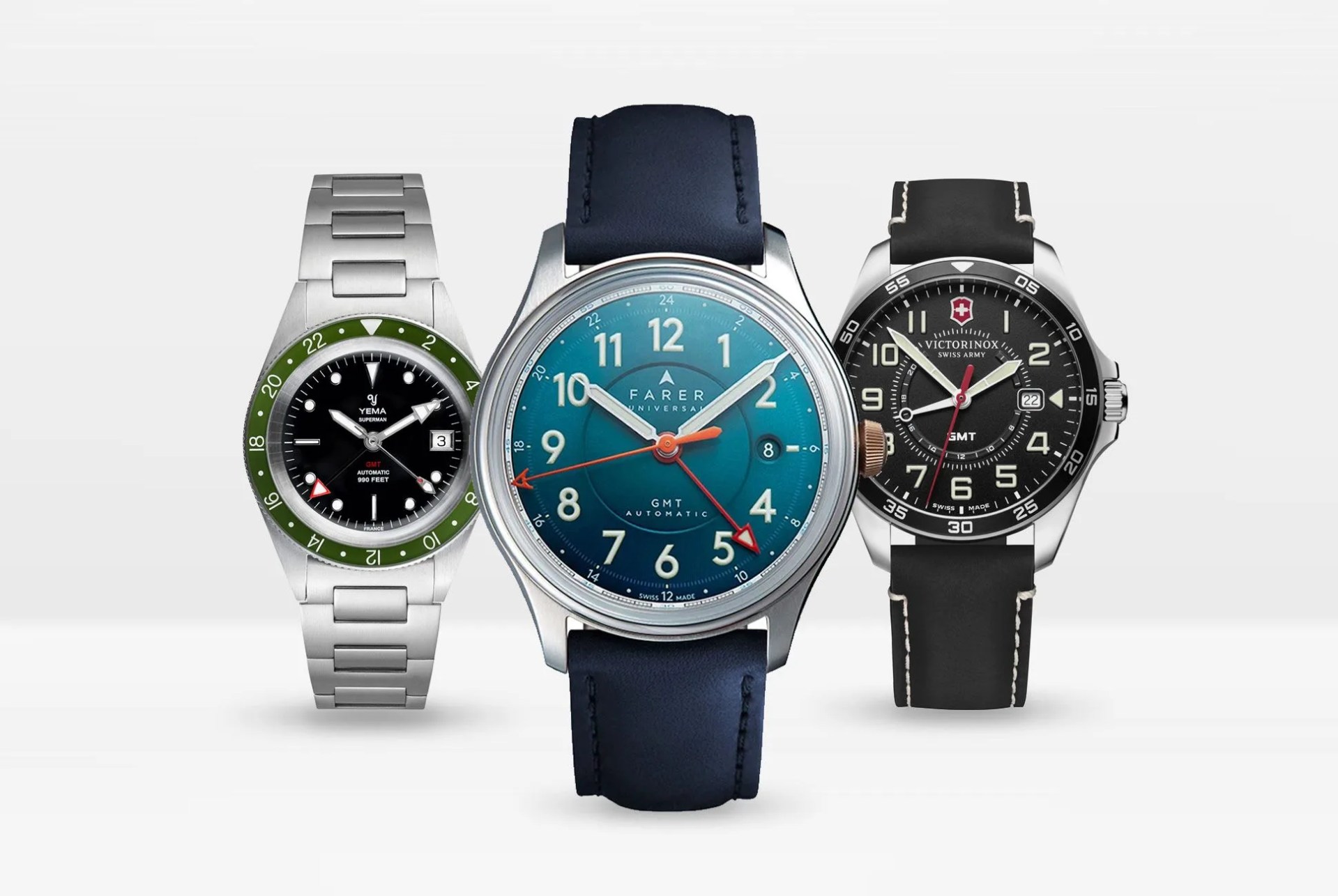 best affordable gmt