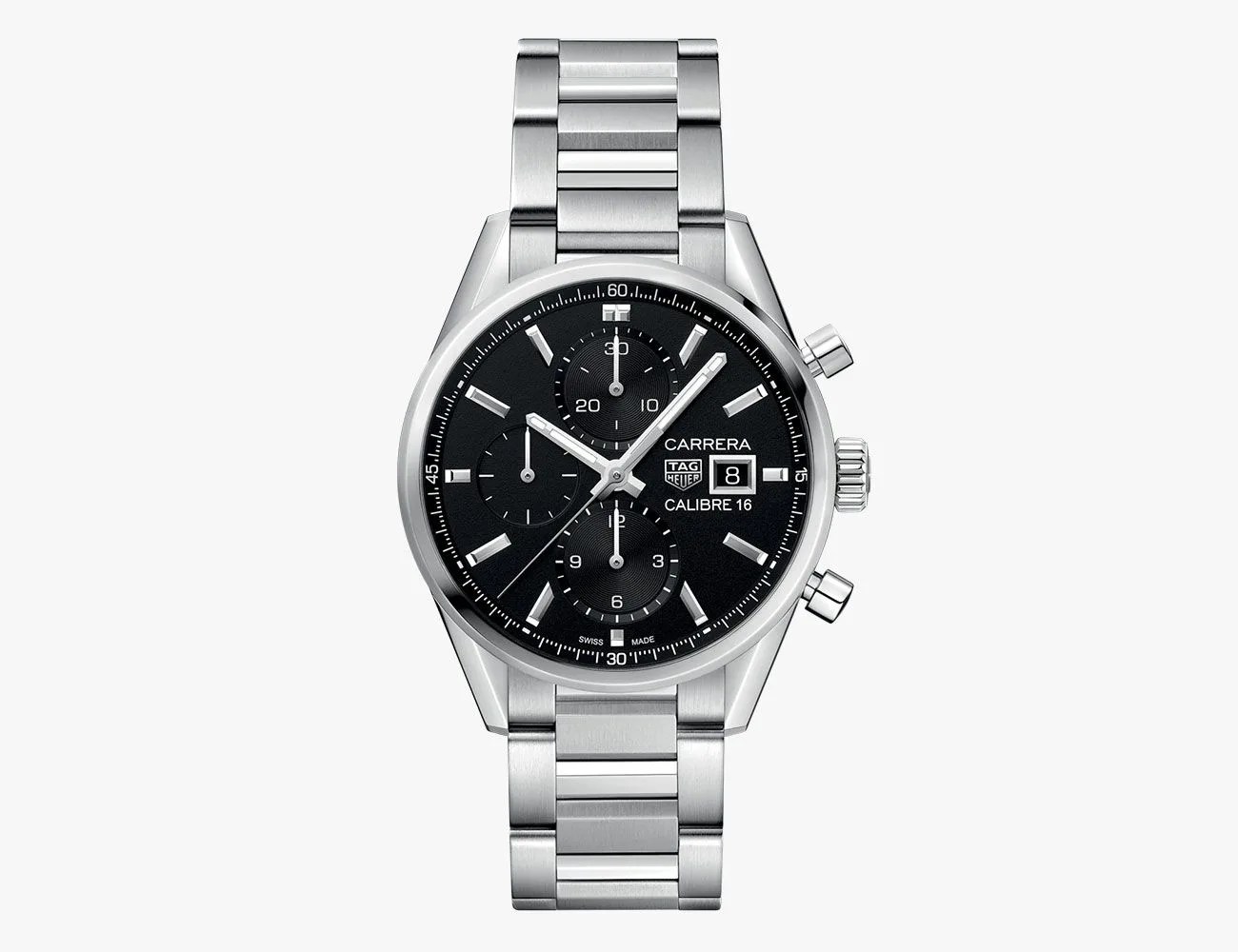 tag heuer carrera