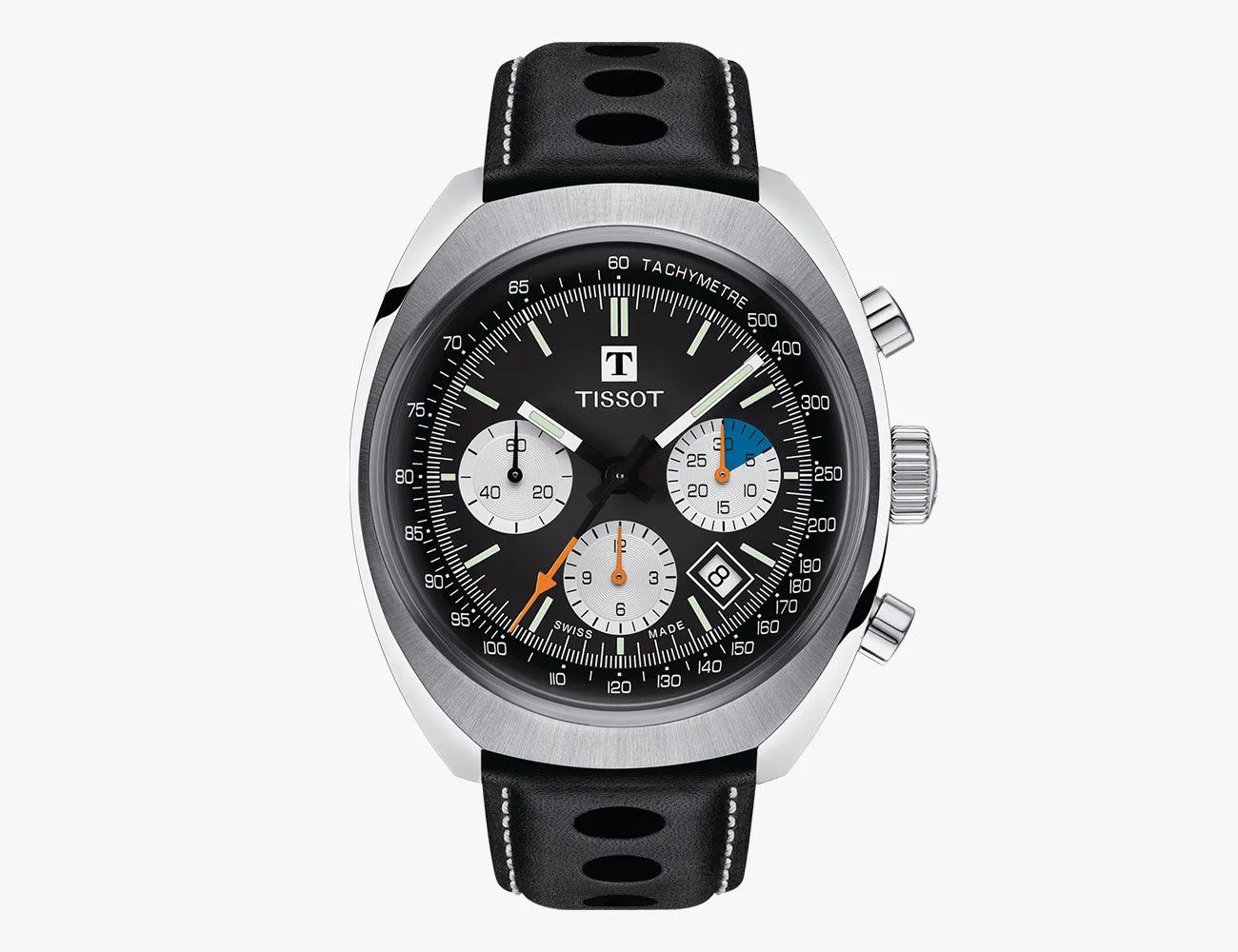 tissot heritage 1973