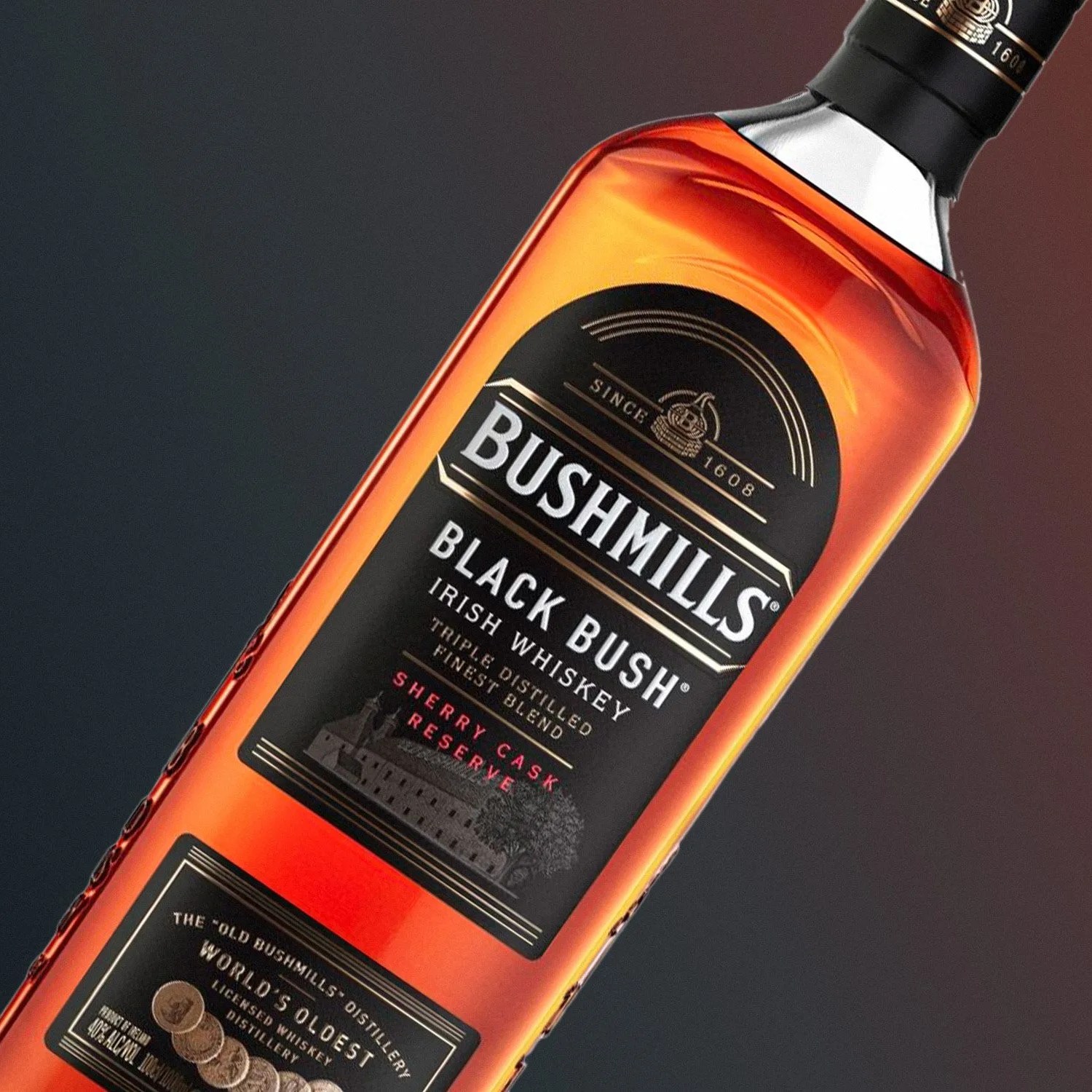 irish whiskey