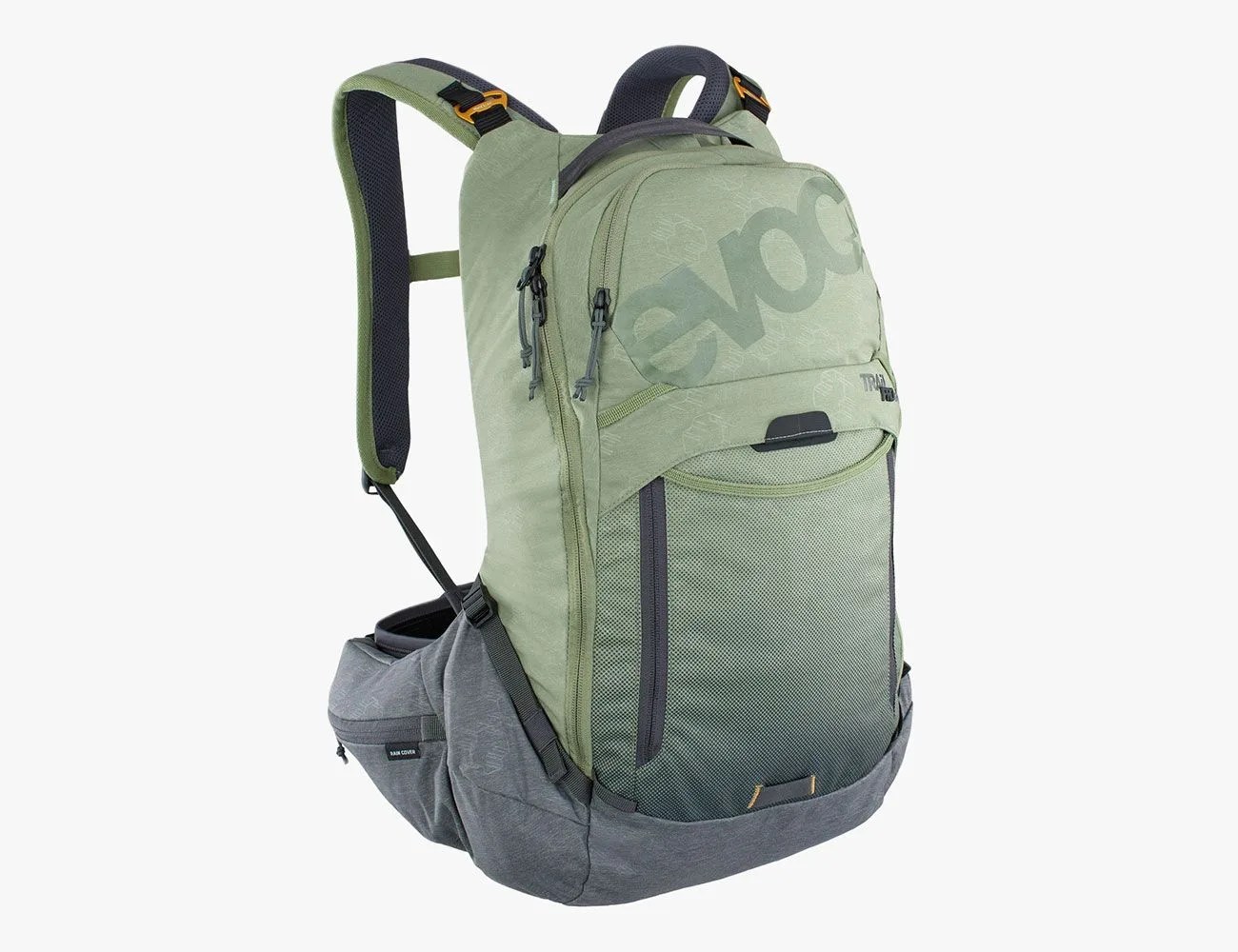 evoc trail pro 16 backpack
